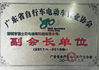 Chiny GUANGDONG FUSHIGAO NEW ENERGY TECHNOLOGY CO., LTD Certyfikaty